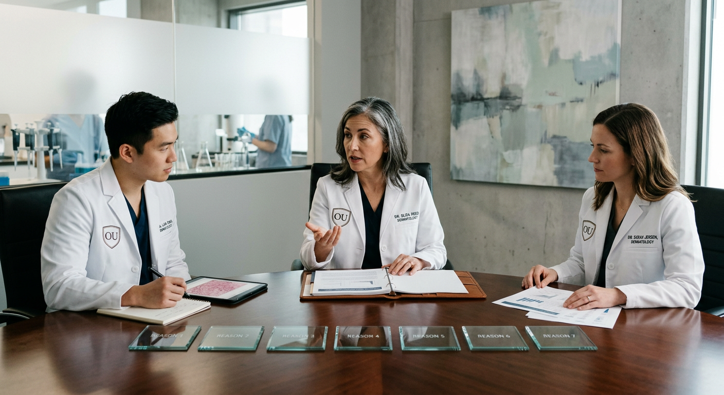 7 Proven Reasons Dermatologists Trust Our Damage-Free Hair Extensions 3 7 Proven Reasons Dermatologists Trust Ou