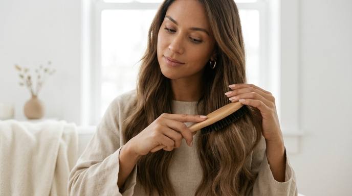 Best Products for How to Care for Handmade Hair Extensions