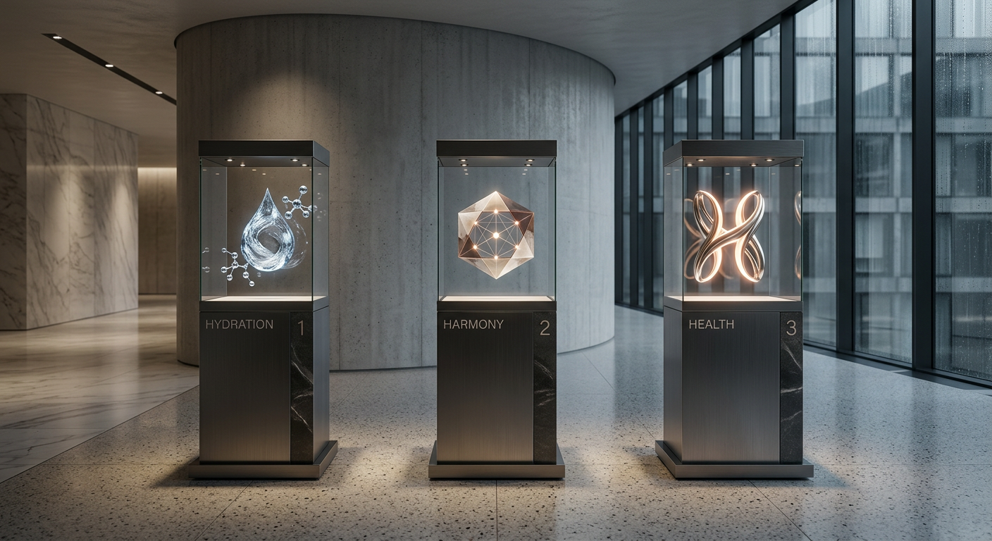 Your Essential 3-Step Guide to Perfect H.