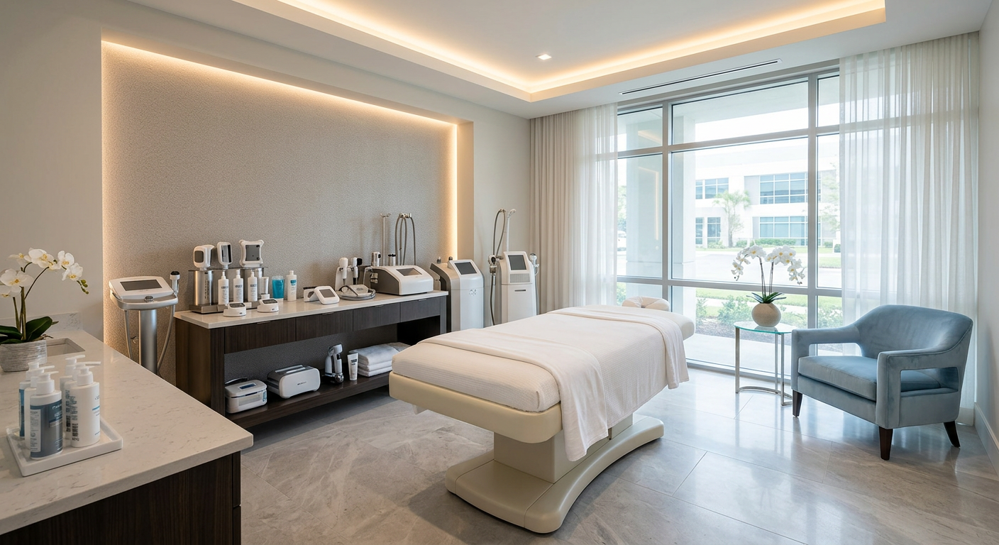 Body Contouring Coral Springs: 5 Essenti - Advanced 2026 Technology