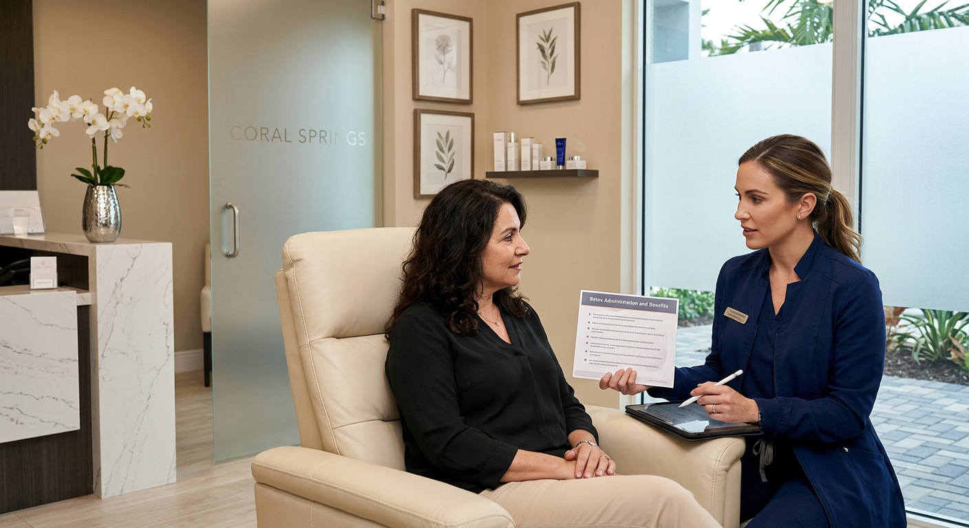 Botox Coral Springs: 7 Ultimate Secrets