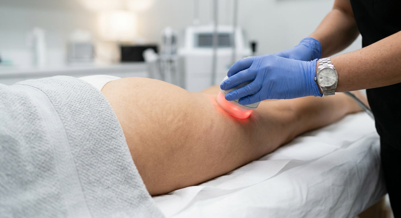Cellulite causes Coral Springs - FL: 7 Best 2026 Treatment Secrets 2 Professional consultation regarding Cellulite causes Coral Springs - FL