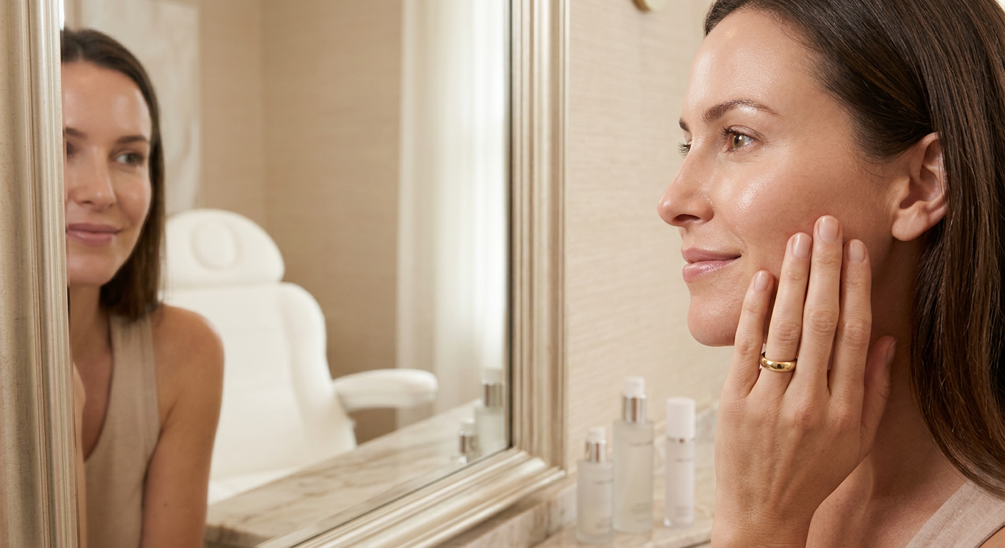 Dermal Fillers Coral Springs: 7 Essentia