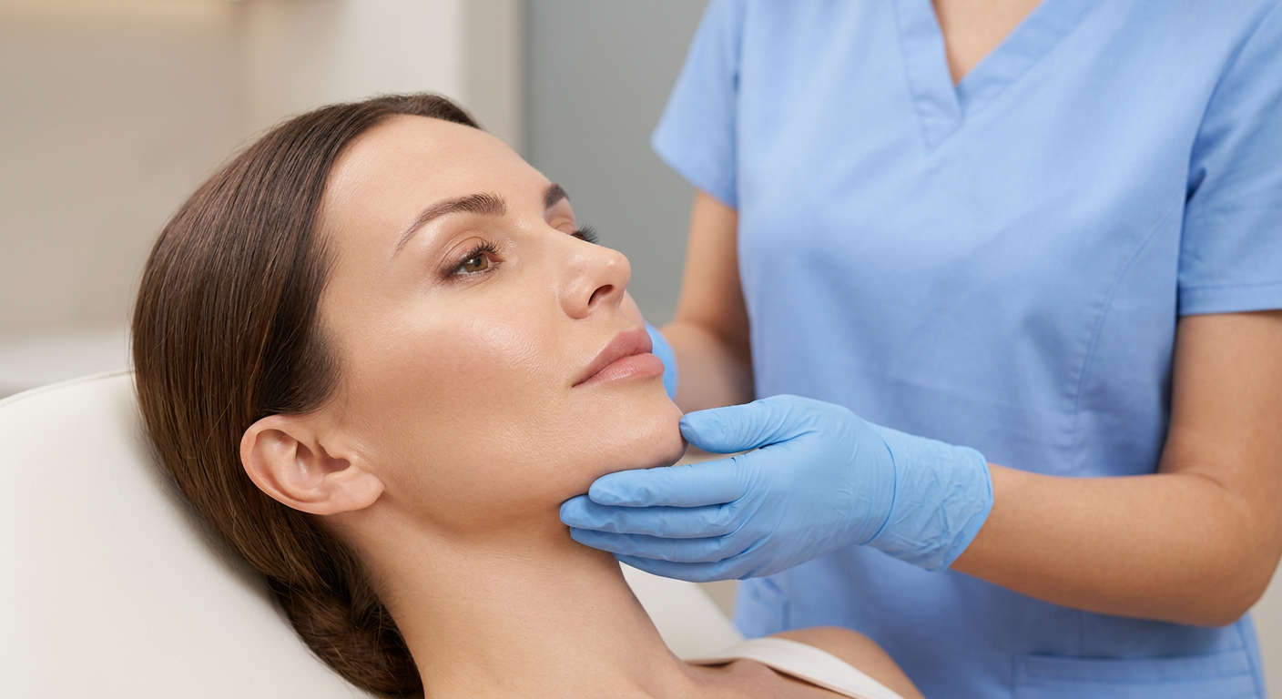 Inside the Treatment Room for Dermal Fillers Coral Springs: The Ultima
