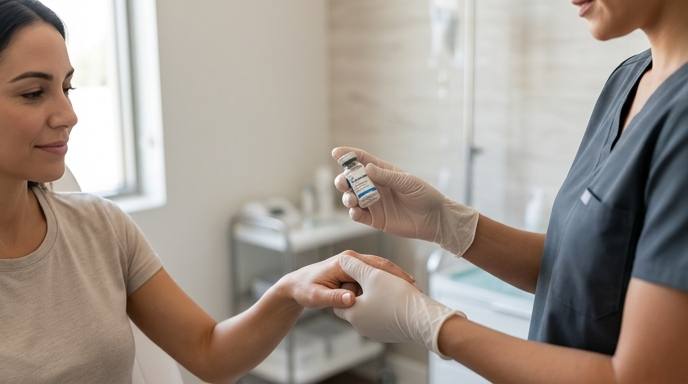 Discovering Nerve function B complex Coral Springs - FL options.