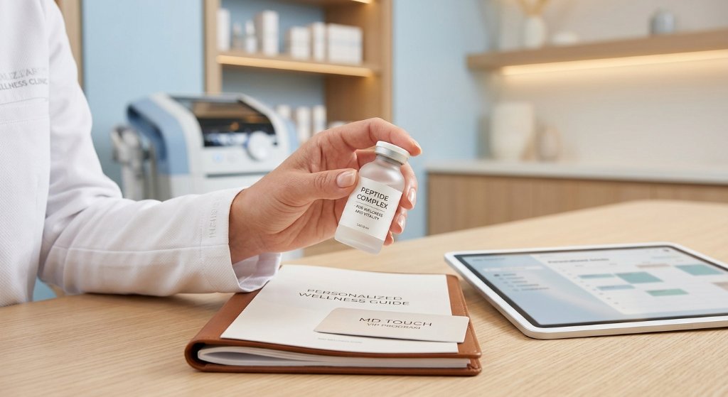 Peptide Treatment Guide Coral Springs - FL: 5 Amazing Secrets 2 peptide treatment guide Coral Springs - FL cellular effects