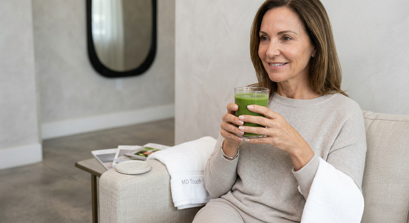 Thyroid balance Coral Springs - FL diagnostic session