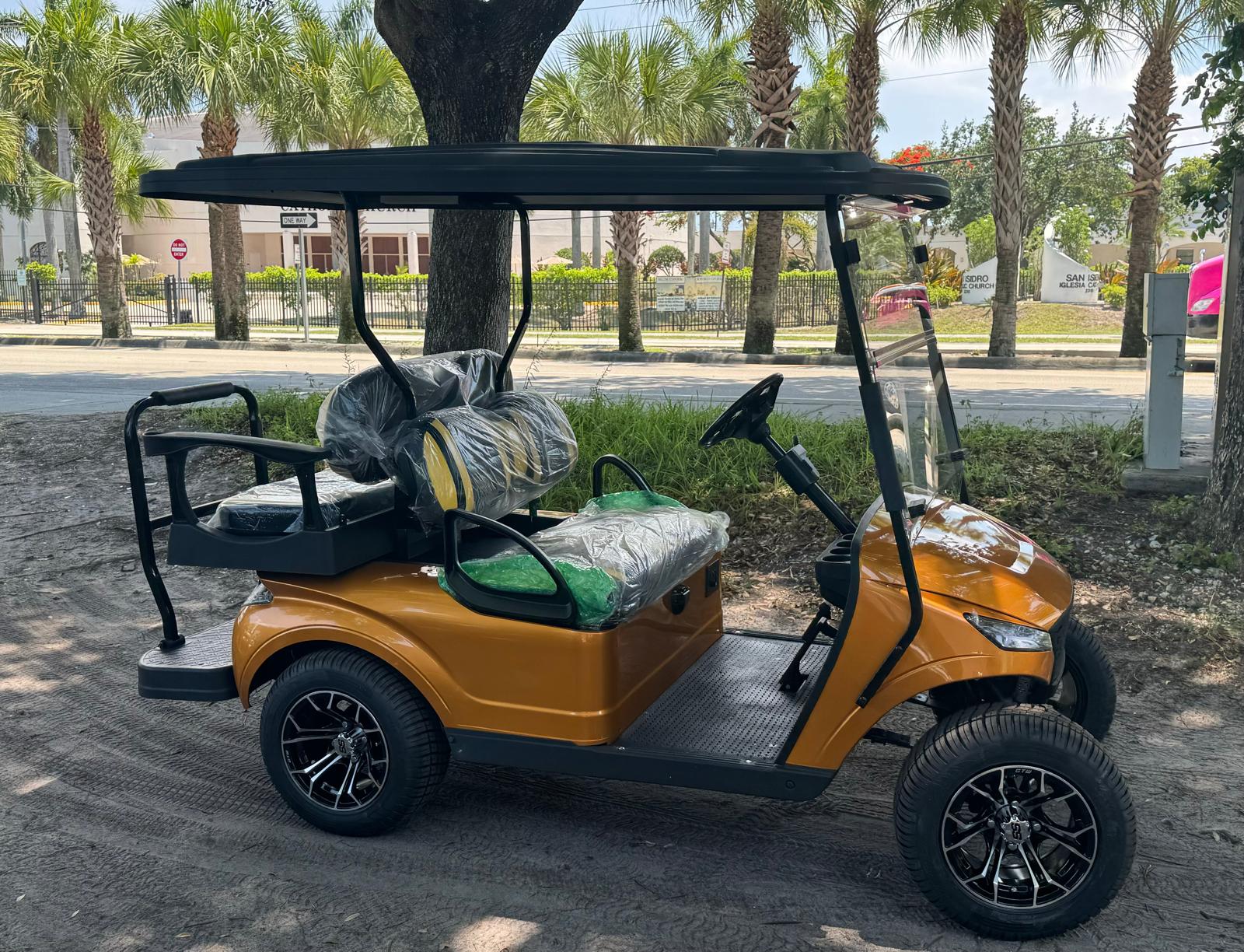 Madjax E4 Blue for sale Pompano Beach - FL