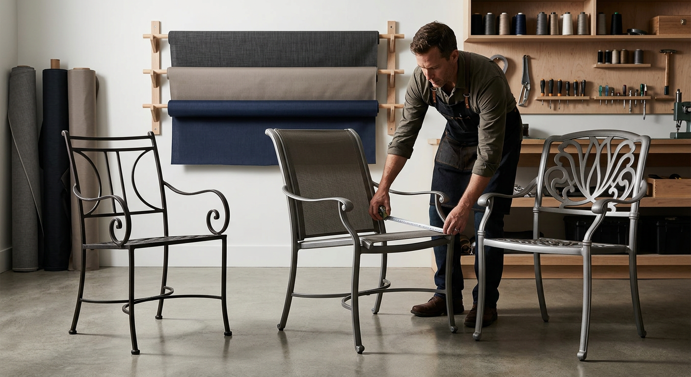 Measure for Replacement Slings: 3 Secrets to a Perfect Fit in 2026 3 Exact guide on Measure for Replacement Slings: 3 Secret for 2026.