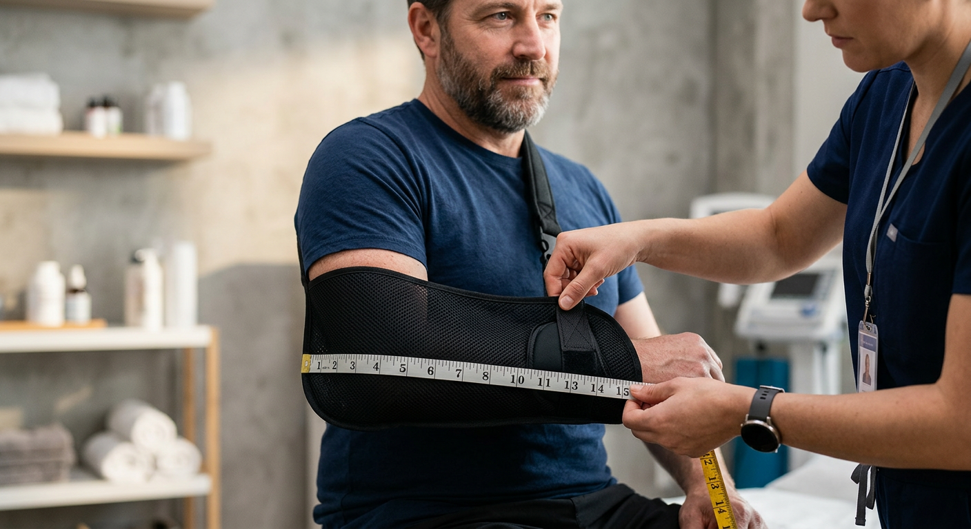 Measure for Replacement Slings: 3 Secrets to a Perfect Fit in 2026 4 Exact guide on Measure for Replacement Slings: 3 Secret for 2026.